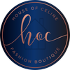 House of Celine Logotip