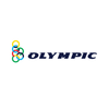 Olympic Air Λογότυπο