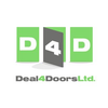 Deal4Doors Logotype