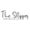 The Slippers Original Logotype