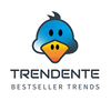 Trendente Logotype