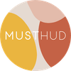 Musthud Logotype