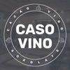 CASO Vino Logotyp