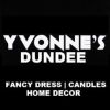 Yvonne's Fancy Dress Logotipo