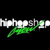 HipHopShop Logotyp