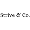 Strive & Co Logotipo