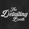 The Detailing Booth Logotype