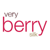 VERYBERRY-SILK Logotip