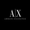 Armani Exchange Logotype