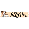 LILLYPAW Logotype