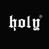 HOLY Logotyp