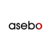 Asebo Logotype