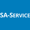 SA Service Logo