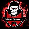 Quad-Monkey Logo