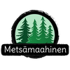 Metsämaahinen Logotyyppi