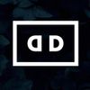 DAINTY DYSTOPIA Logotype