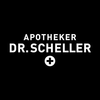 DR. SCHELLER Logotype