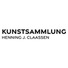 Kunstsammlung Henning J. Claassen Logotype