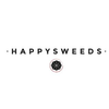 HAPPYSWEEDS Logotype