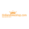 Hollandbikeshop Logotype