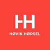 Høvik Hørsel - Russepropper Logotyp