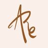Ariel Rae Evonne Logotype
