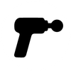 MassageGunShop Logó