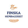 Finska Hembageriet Logotyp