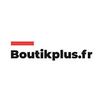 boutikplus Logotype
