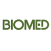 Biomed Logotyp
