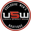 Urbanstreetwearpr Logotype