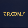 7rooms.es Logotip