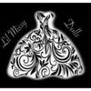 Lil Missy Dolls Logotype