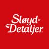 Slojd-detaljer.no Logotyp