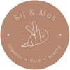 Bij & Mus Logotype