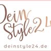 Dein Style 24 Logotype