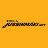 tools-jussinmaki.net Logotyyppi