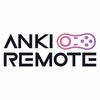 Anki Remote Logotipo