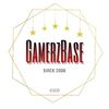 SP * GamerzBase Logotipo