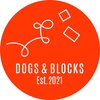 DOGS & BLOCKS Logotype