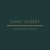 Janet Gilbert Professional Beauty Logotype