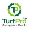 TurfPro Logotype