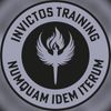 Invictos Training Logotipo