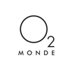 O2 Monde Logotype