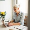 Kari Lynn Clewett Porterfield Logotyp