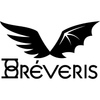 Bréveris Logotype