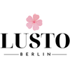 LUSTO Logotype