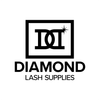 Diamond Lash Logotype