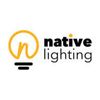 Native Lighting Logotype