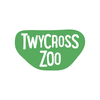 Twycross Zoo Logotype
